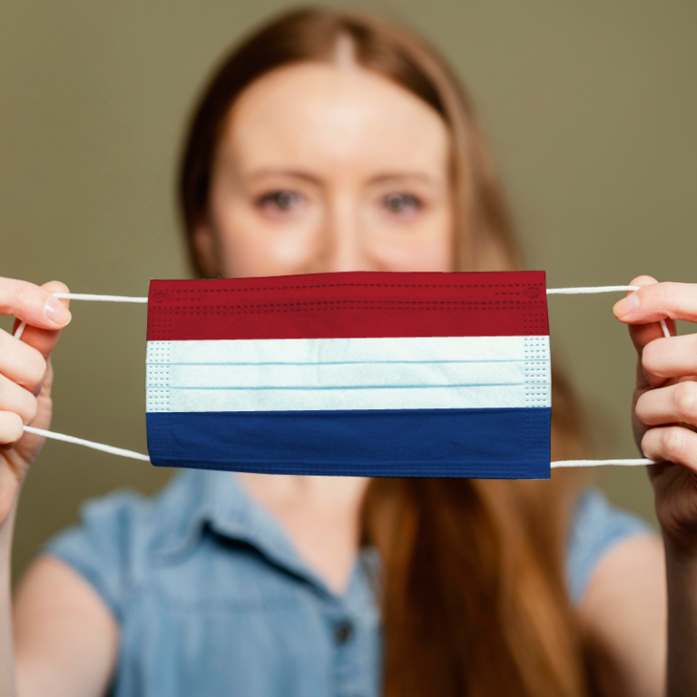 Olanda introduce noi interdicții de deplasare!