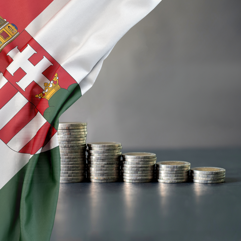 Valoarea accizei rambursabile din Ungaria se modifică de la 1 aprilie!