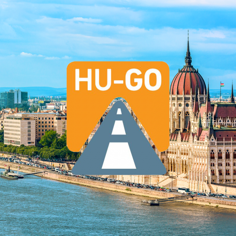 Modificări importante în sistemul HU-GO Ungaria