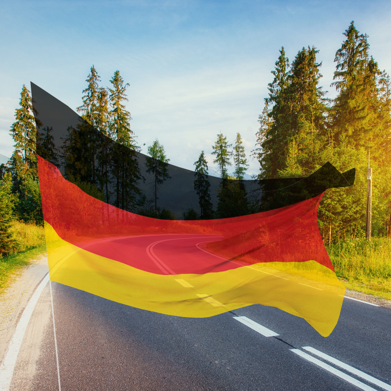 Modificare tarife Toll Collect Germania de la 1 Octombrie 2021
