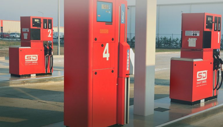 Smart Diesel își extinde rețeaua cu o nouă stație la Apahida Cluj