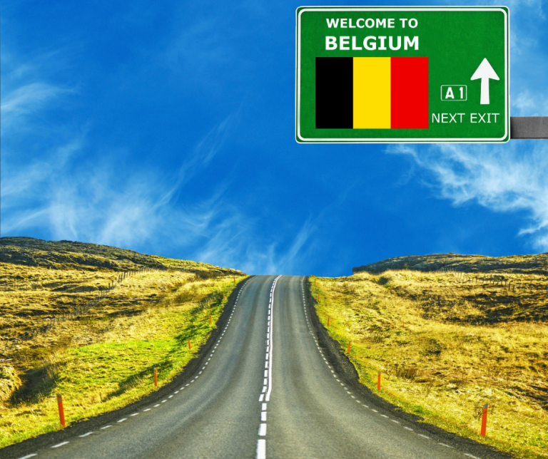 Majorare tarife Belgia 2022