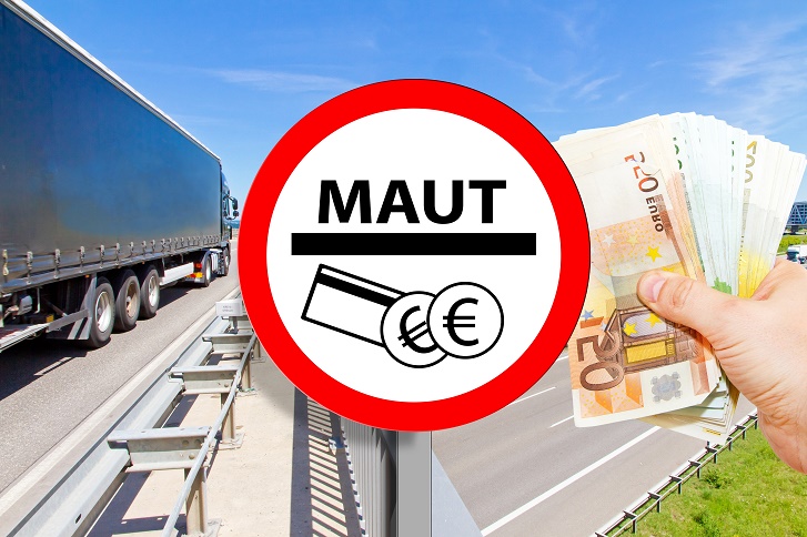Procedura rambursare taxe drum suplimentare Germania