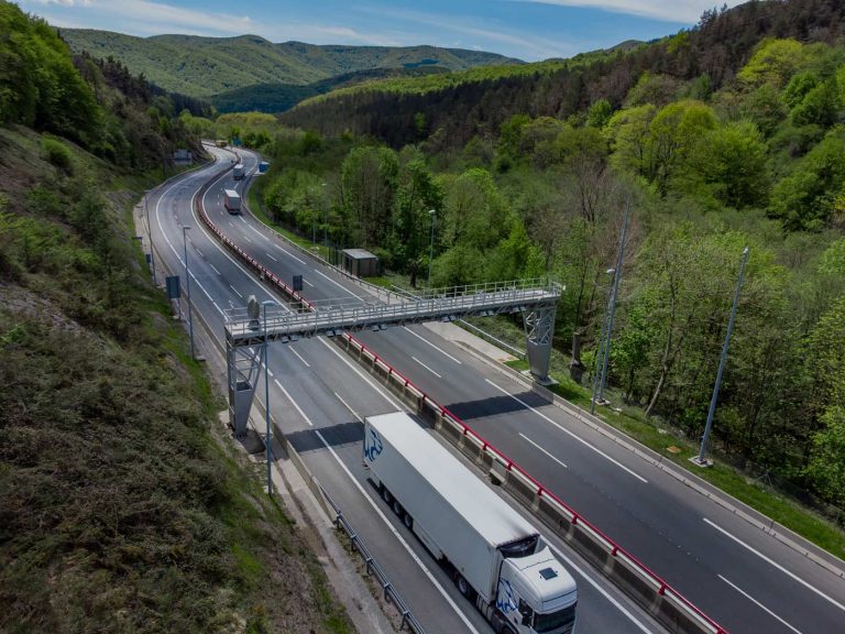 Sistem de taxare din Spania suspendat