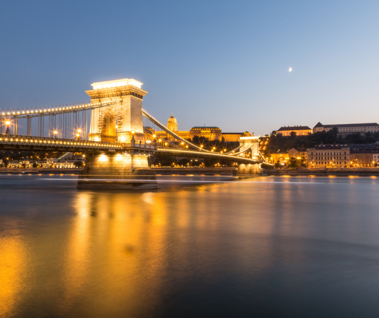 Majorare tarife Ungaria 2022