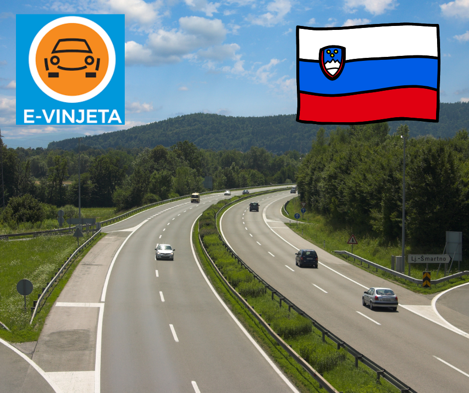Vigneta digitala in Slovenia