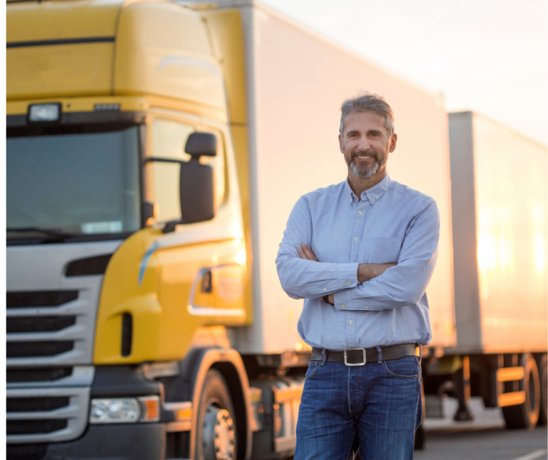 Cum se completeaza declarațiile de detașare pentru șoferi, Pachet Mobilitate