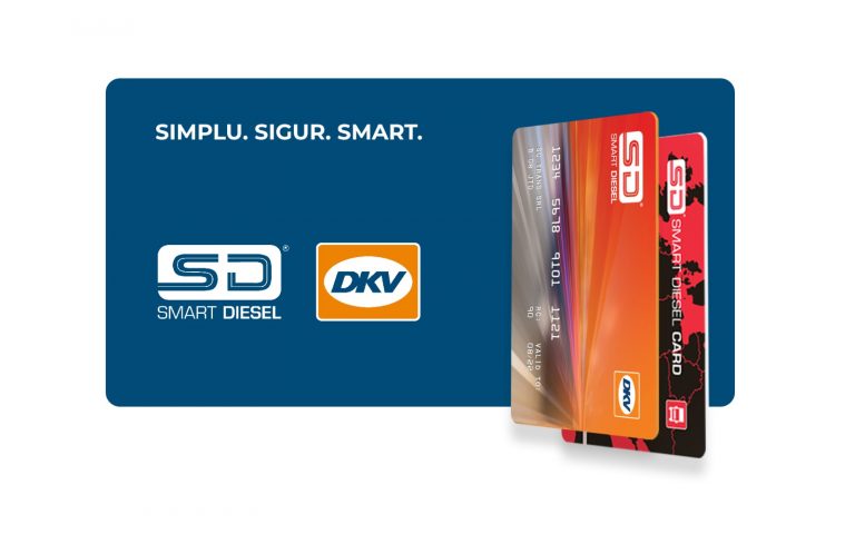 Smart Diesel lider de piata in furnizarea de solutii mobilitate in Romania