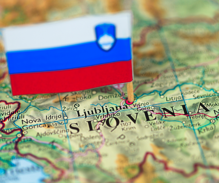 Acciza Slovenia redusa in 2022