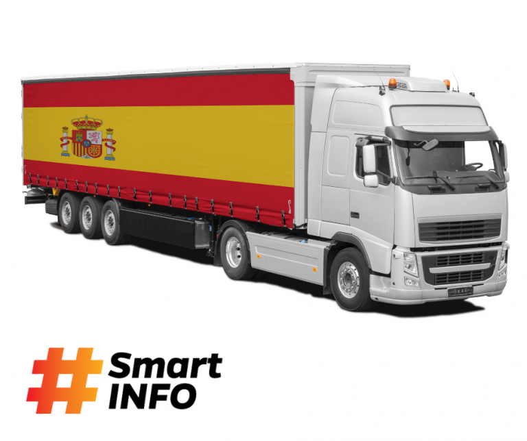 Reducere pret motorina Spania