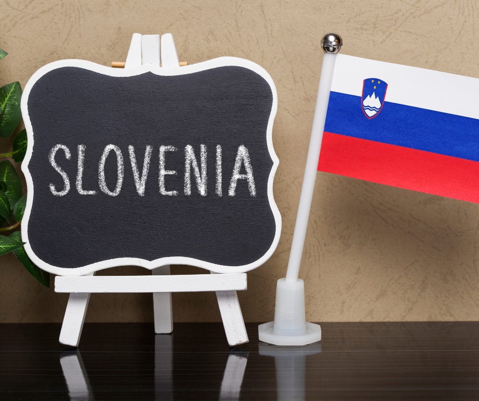 Modificare pret oficial motorina Slovenia Iunie 2022