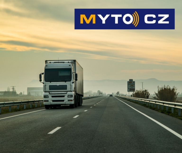 Extindere retea drumuri taxabile Cehia