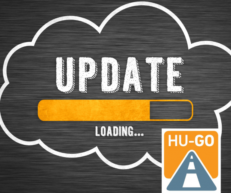 Sistem HU-GO nefunctional 25 Iunie 2022