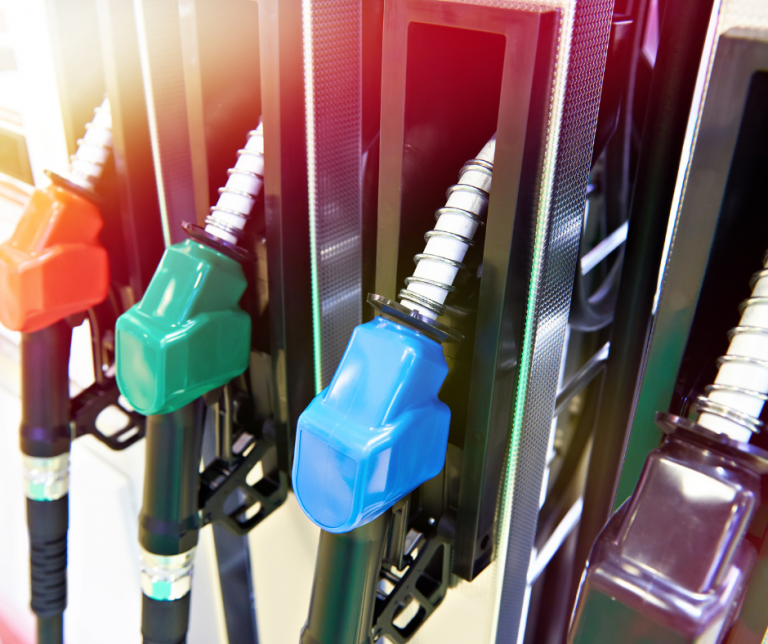 Modificare pret oficial motorina Slovenia Iulie 2022