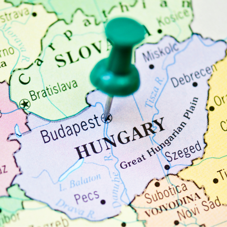 Majorarea taxelor de drum în Ungaria – 15 octombrie 2022