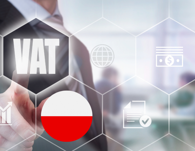 Reducerea cotei de TVA în Polonia se prelungește până la 31.12.2022