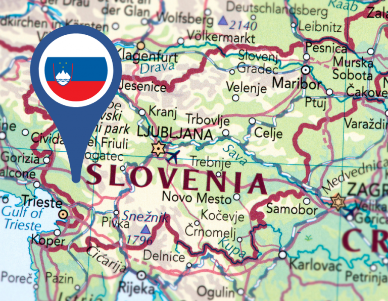 Scade pretul oficial la motorina in Slovenia – 22 Noiembrie 2022