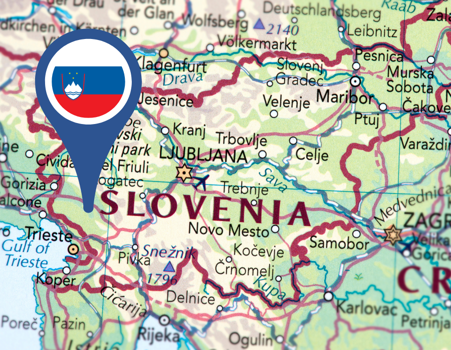 Modificare pret oficial motorina Slovenia 25 Octombrie 2022