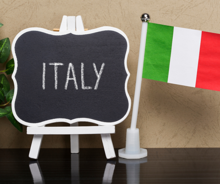 Majorare tarife taxe drum Italia in 2023
