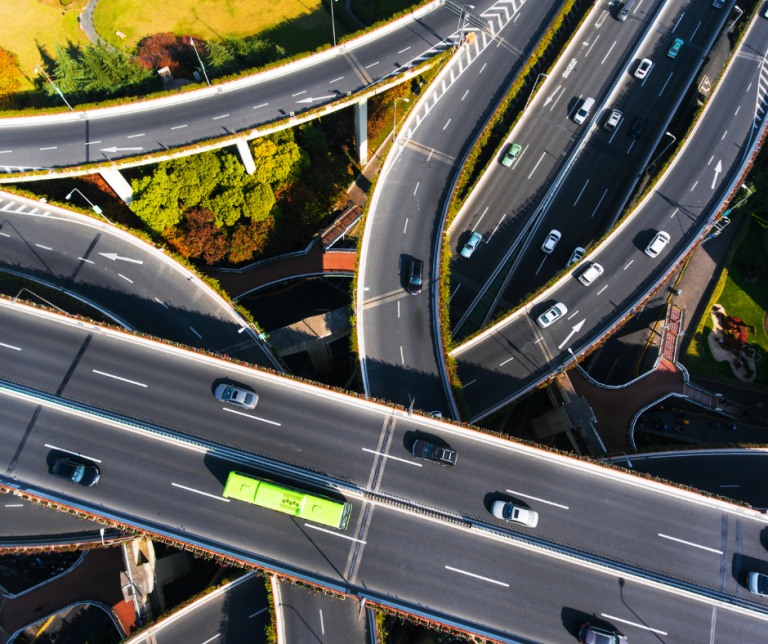 Extinderea retelei de drumuri taxabile Slovacia 2023