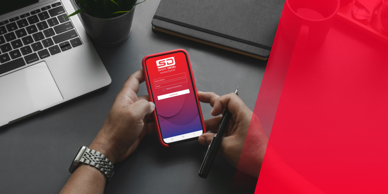 Smart Management – Experiența digitală a clienților Smart