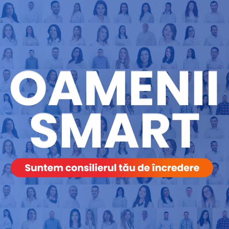 Oamenii SMART îți fac profitabilă afacerea ta de transport!