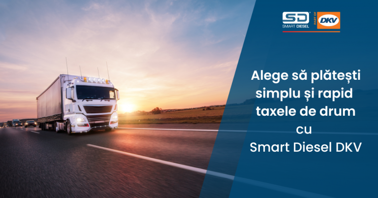 Aparatele pentru plata taxelor de drum: de ce este important să ai unul?