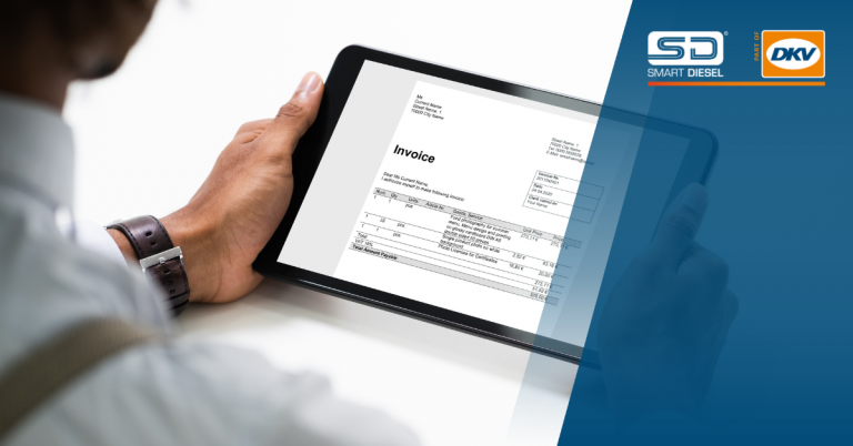 Factoring pentru transportatori- noul serviciu oferit de Smart Diesel