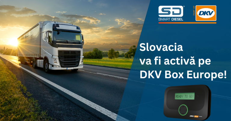 Dublu vești bune pentru cei care tranzitează Slovacia!