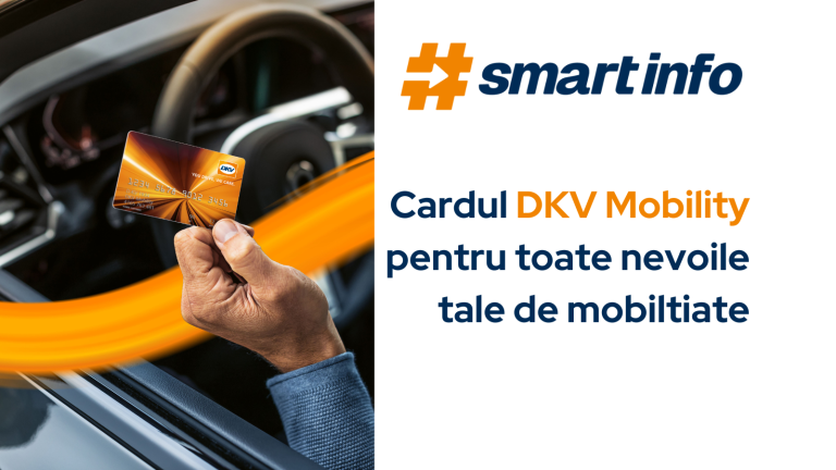 Cardurile de carburant: soluția inteligentă pentru orice afacere dinamică