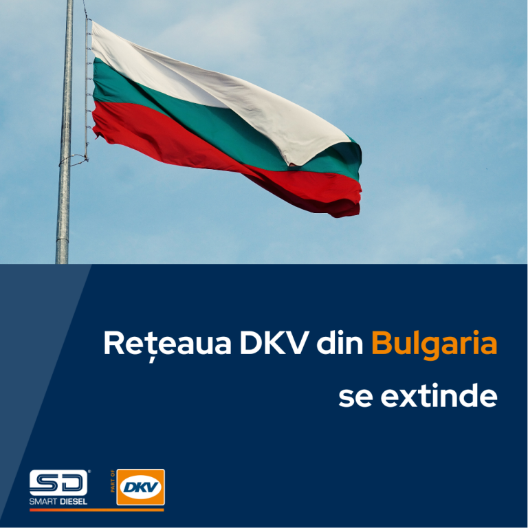 Rețeaua DKV din Bulgaria se extinde