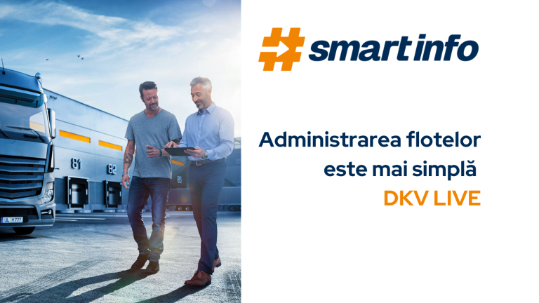 Care sunt responsabilitățile unui administrator de flotă?