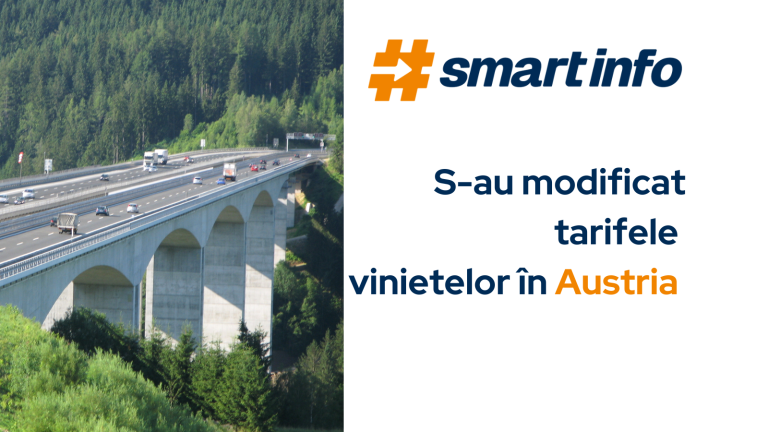 S-au modificat tarifele vinietelor în Austria
