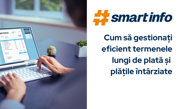 Cum să gestionați eficient termenele lungi de plată și plățile întârziate