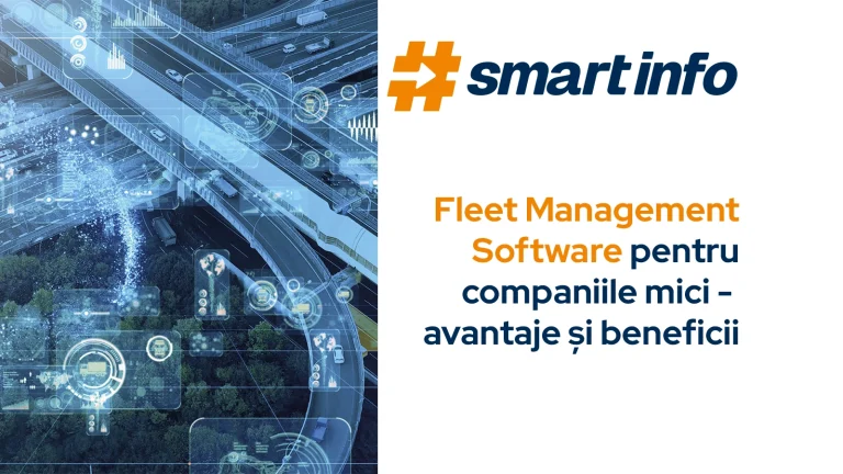 Cum beneficiază companiile mici și mijlocii de un sistem FMS